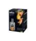 Braun Juicer J700 Multiquick 7 Type Juicer maker Stainless steel 1000 W Number of speeds 2