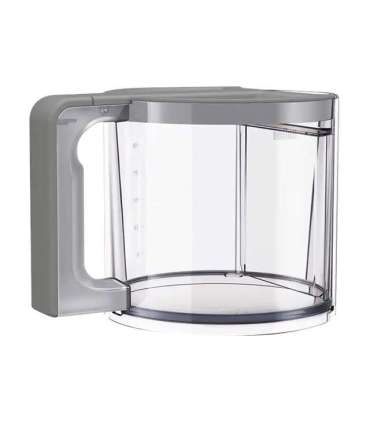 Braun Juicer J700 Multiquick 7 Type Juicer maker Stainless steel 1000 W Number of speeds 2