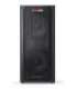 Sharp SumoBox CP-LS100 High Performance Portable Speaker Sharp Portable Speaker SUMOBOX CP-LS100 High Performance