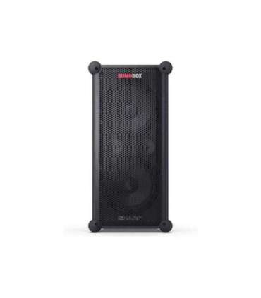 Sharp SumoBox CP-LS100 High Performance Portable Speaker Sharp Portable Speaker SUMOBOX CP-LS100 High Performance