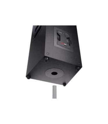 Sharp SumoBox CP-LS100 High Performance Portable Speaker Sharp Portable Speaker SUMOBOX CP-LS100 High Performance