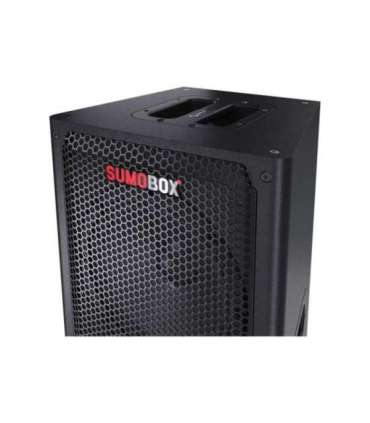 Sharp SumoBox CP-LS100 High Performance Portable Speaker Sharp Portable Speaker SUMOBOX CP-LS100 High Performance