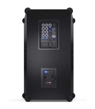 Sharp SumoBox CP-LS200 High Performance Portable Speaker Sharp Portable Speaker SUMOBOX Pro CP-LS200 High