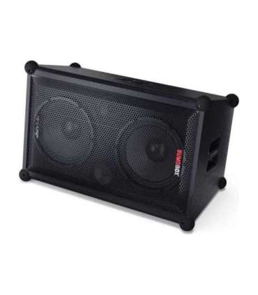 Sharp SumoBox CP-LS200 High Performance Portable Speaker Sharp Portable Speaker SUMOBOX Pro CP-LS200 High