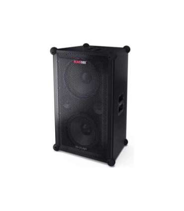 Sharp SumoBox CP-LS200 High Performance Portable Speaker Sharp Portable Speaker SUMOBOX Pro CP-LS200 High