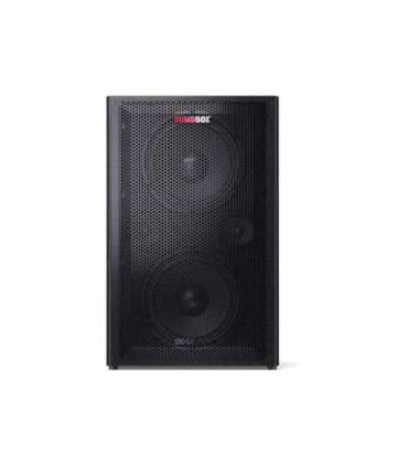 Sharp SumoBox CP-LS200 High Performance Portable Speaker Sharp Portable Speaker SUMOBOX Pro CP-LS200 High