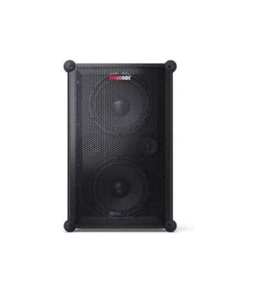 Sharp SumoBox CP-LS200 High Performance Portable Speaker Sharp Portable Speaker SUMOBOX Pro CP-LS200 High
