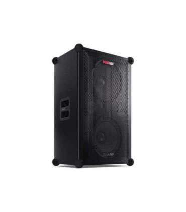 Sharp SumoBox CP-LS200 High Performance Portable Speaker Sharp Portable Speaker SUMOBOX Pro CP-LS200 High