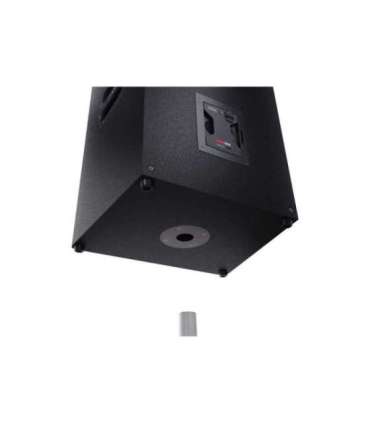 Sharp SumoBox CP-LS200 High Performance Portable Speaker Sharp Portable Speaker SUMOBOX Pro CP-LS200 High