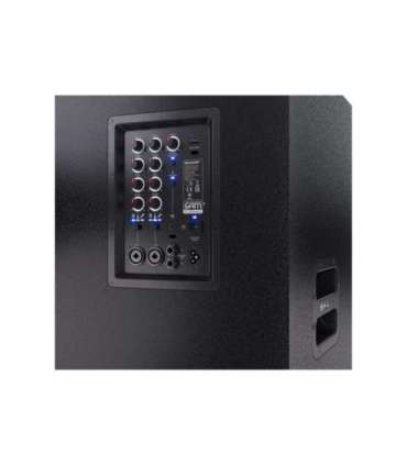 Sharp SumoBox CP-LS200 High Performance Portable Speaker Sharp Portable Speaker SUMOBOX Pro CP-LS200 High