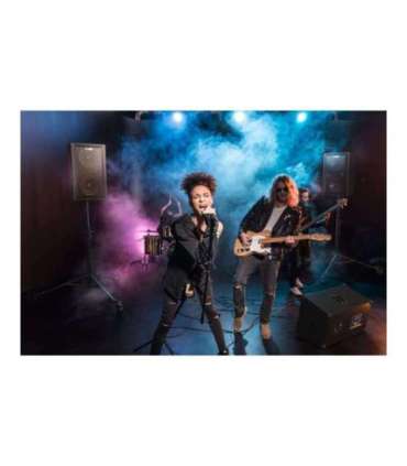 Sharp SumoBox CP-LS200 High Performance Portable Speaker Sharp Portable Speaker SUMOBOX Pro CP-LS200 High