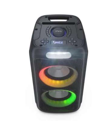 Sharp PS-949 Party Speaker with Built-in Battery Sharp Party Speaker PS-949 XParty Street Beat 132 W |