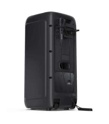 Sharp PS-949 Party Speaker with Built-in Battery Sharp Party Speaker PS-949 XParty Street Beat 132 W |