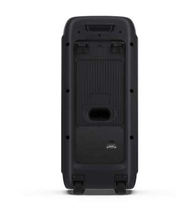 Sharp PS-949 Party Speaker with Built-in Battery Sharp Party Speaker PS-949 XParty Street Beat 132 W |