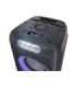 Sharp PS-949 Party Speaker with Built-in Battery Sharp Party Speaker PS-949 XParty Street Beat 132 W |