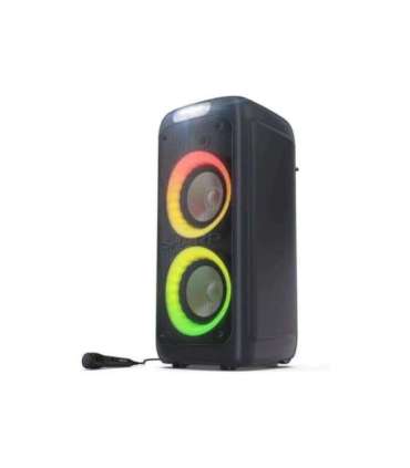 Sharp PS-949 Party Speaker with Built-in Battery Sharp Party Speaker PS-949 XParty Street Beat 132 W |