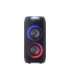 Sharp PS-949 Party Speaker with Built-in Battery Sharp Party Speaker PS-949 XParty Street Beat 132 W |