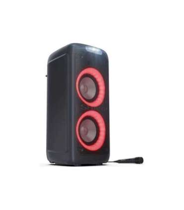 Sharp PS-949 Party Speaker with Built-in Battery Sharp Party Speaker PS-949 XParty Street Beat 132 W |
