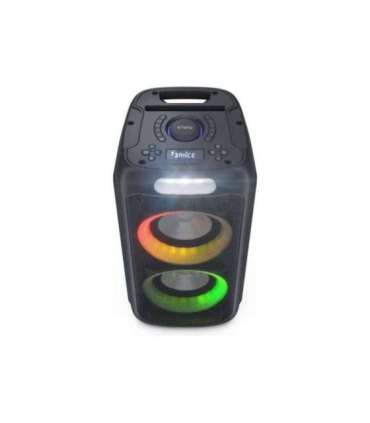 Sharp PS-949 Party Speaker with Built-in Battery Sharp Party Speaker PS-949 XParty Street Beat 132 W |