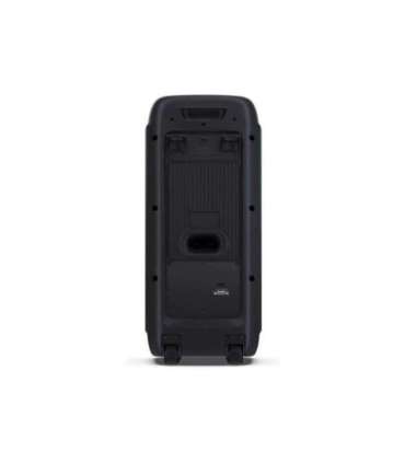 Sharp PS-949 Party Speaker with Built-in Battery Sharp Party Speaker PS-949 XParty Street Beat 132 W |