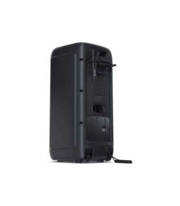 Sharp PS-949 Party Speaker with Built-in Battery Sharp Party Speaker PS-949 XParty Street Beat 132 W |