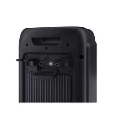 Sharp PS-949 Party Speaker with Built-in Battery Sharp Party Speaker PS-949 XParty Street Beat 132 W |