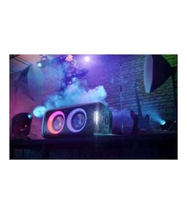 Sharp PS-949 Party Speaker with Built-in Battery Sharp Party Speaker PS-949 XParty Street Beat 132 W |