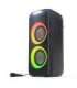 Sharp PS-949 Party Speaker with Built-in Battery Sharp Party Speaker PS-949 XParty Street Beat 132 W |