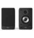 Sharp CP-SS30 Bookshelf Speakers, Black Sharp Speakers CP-SS30(BK) Bookshelf 60 W Bluetooth Black Wireless