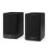 Sharp CP-SS30 Bookshelf Speakers, Black Sharp Speakers CP-SS30(BK) Bookshelf 60 W Bluetooth Black Wireless