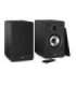 Sharp CP-SS30 Bookshelf Speakers, Black Sharp Speakers CP-SS30(BK) Bookshelf 60 W Bluetooth Black Wireless