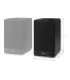 Sharp CP-SS30 Bookshelf Speakers, Black Sharp Speakers CP-SS30(BK) Bookshelf 60 W Bluetooth Black Wireless