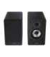 Sharp CP-SS30 Bookshelf Speakers, Black Sharp Speakers CP-SS30(BK) Bookshelf 60 W Bluetooth Black Wireless