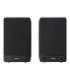 Sharp CP-SS30 Bookshelf Speakers, Black Sharp Speakers CP-SS30(BK) Bookshelf 60 W Bluetooth Black Wireless