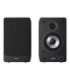 Sharp CP-SS30 Bookshelf Speakers, Black Sharp Speakers CP-SS30(BK) Bookshelf 60 W Bluetooth Black Wireless