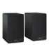 Sharp CP-SS30 Bookshelf Speakers, Black Sharp Speakers CP-SS30(BK) Bookshelf 60 W Bluetooth Black Wireless