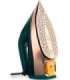 Philips DST8030/70 Azur Steam Iron 3000 W Water tank capacity 350 ml Continuous steam 70 g/min Green