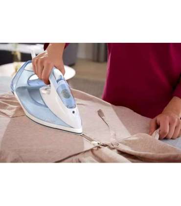 Philips DST7011/20 Steam Iron 2600 W Water tank capacity 300 ml Continuous steam 45 g/min Steam boost