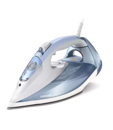 Philips DST7011/20 Steam Iron 2600 W Water tank capacity 300 ml Continuous steam 45 g/min Steam boost