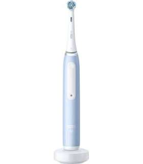 Oral-B Electric Toothbrush iO3 Series Rechargeable For adults Number of brush heads included 1 Number of