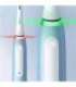 Oral-B Electric Toothbrush iO3 Series Rechargeable For adults Number of brush heads included 1 Number of