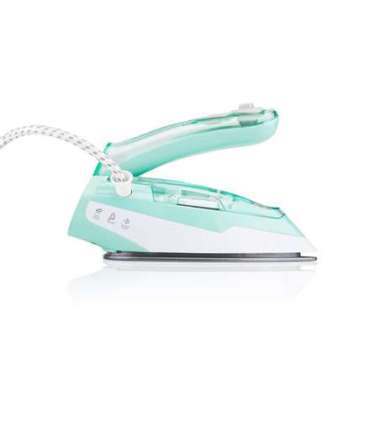 ETA ETA127190000 Sophia Steam Travel Iron 1100 W Water tank capacity 80 ml Continuous steam 30 g/min Steam