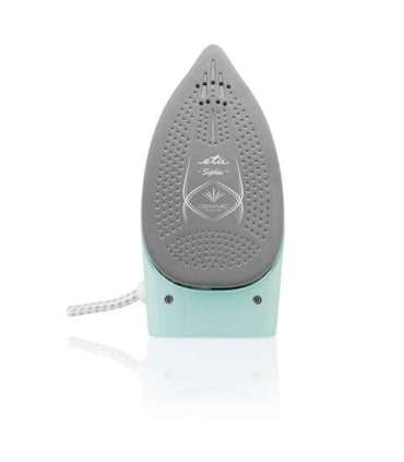 ETA ETA127190000 Sophia Steam Travel Iron 1100 W Water tank capacity 80 ml Continuous steam 30 g/min Steam