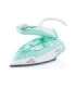 ETA ETA127190000 Sophia Steam Travel Iron 1100 W Water tank capacity 80 ml Continuous steam 30 g/min Steam