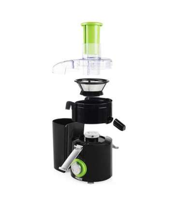 Princess Juice Extractor 202040 Type Juicer maker Black/Green 250 W Number of speeds 2