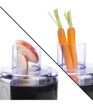 Princess Juice Extractor 202040 Type Juicer maker Black/Green 250 W Number of speeds 2