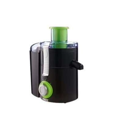 Princess Juice Extractor 202040 Type Juicer maker Black/Green 250 W Number of speeds 2