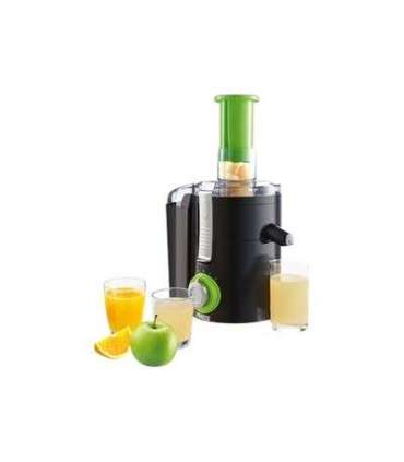 Princess Juice Extractor 202040 Type Juicer maker Black/Green 250 W Number of speeds 2