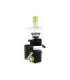 Princess Juice Extractor 202040 Type Juicer maker Black/Green 250 W Number of speeds 2