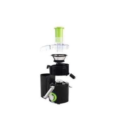 Princess Juice Extractor 202040 Type Juicer maker Black/Green 250 W Number of speeds 2